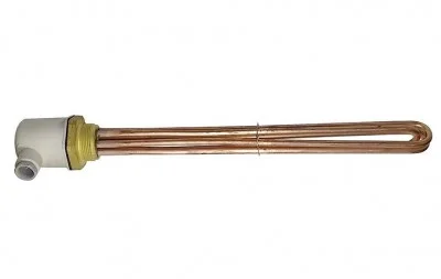 Блок ТЭН  7,5 кВт/400В, Dakon 4206 Buderus 87381026460 