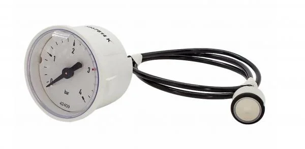 Манометр VIESSMANN Vitopend WH1D 7828644, 7834985