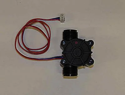 00863 - Датчик протока EKCO.L1 (замена 00945 )