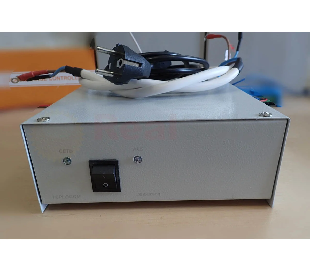 TEPLOCOM – 300